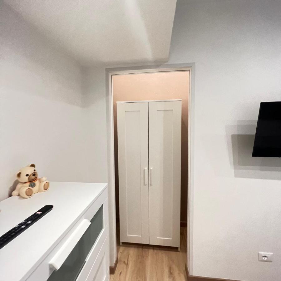 Alla Scalinata Del Teatro Rossetti Confort Suites Parcheggio Trieste Exterior foto