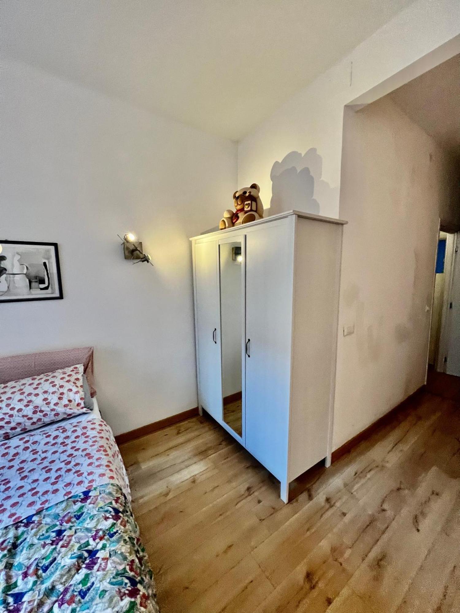 Alla Scalinata Del Teatro Rossetti Confort Suites Parcheggio Trieste Exterior foto